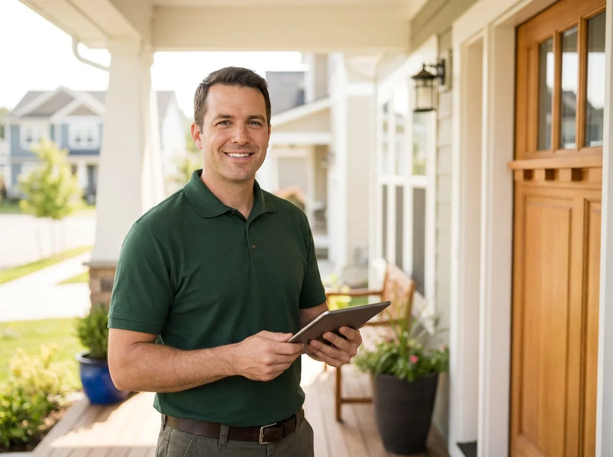 Pest control FAQs for Township Of Washington, NJ